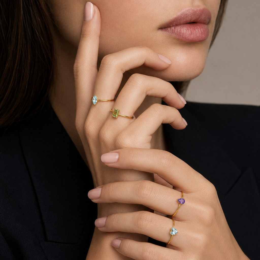 Anello Geometry