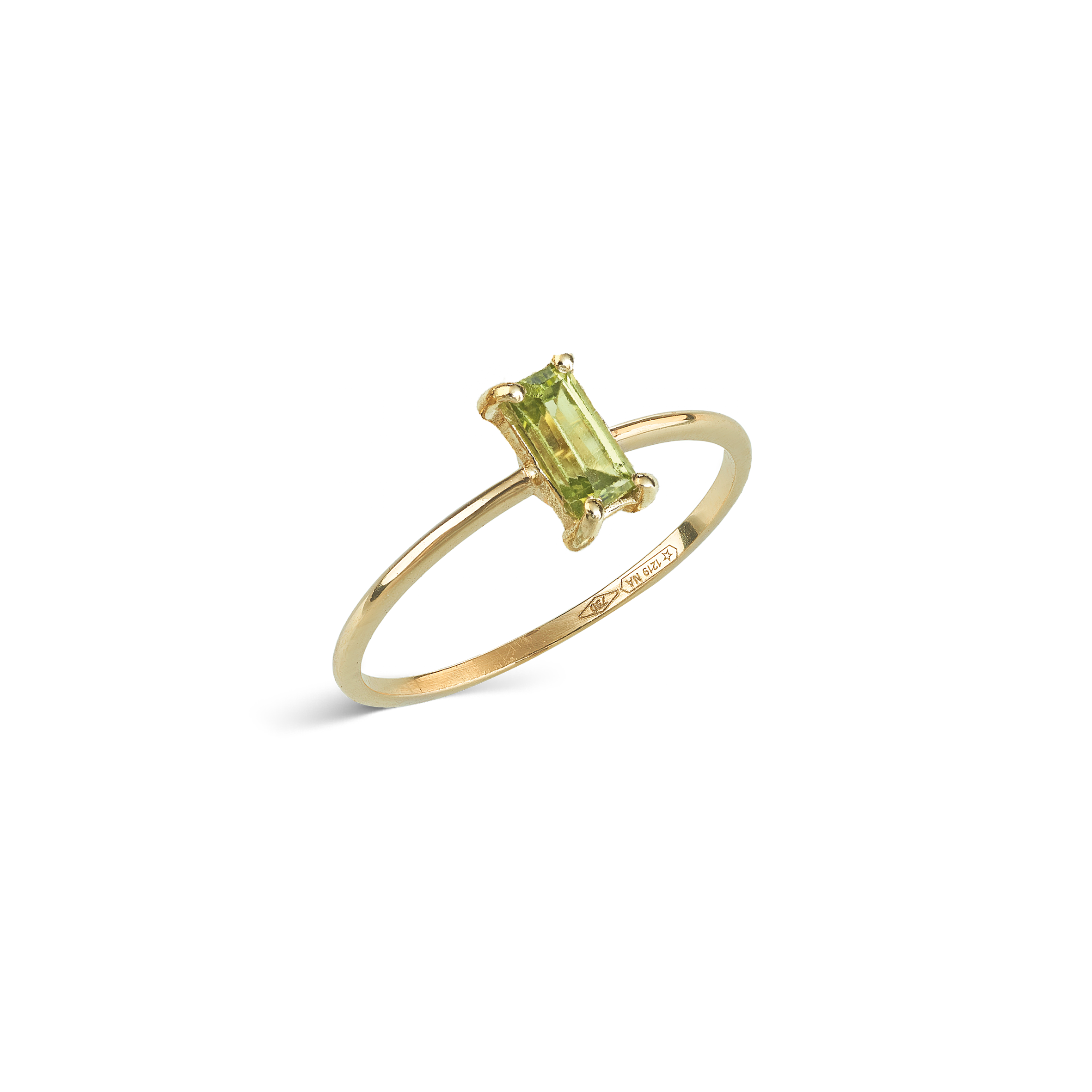 Anello Geometry