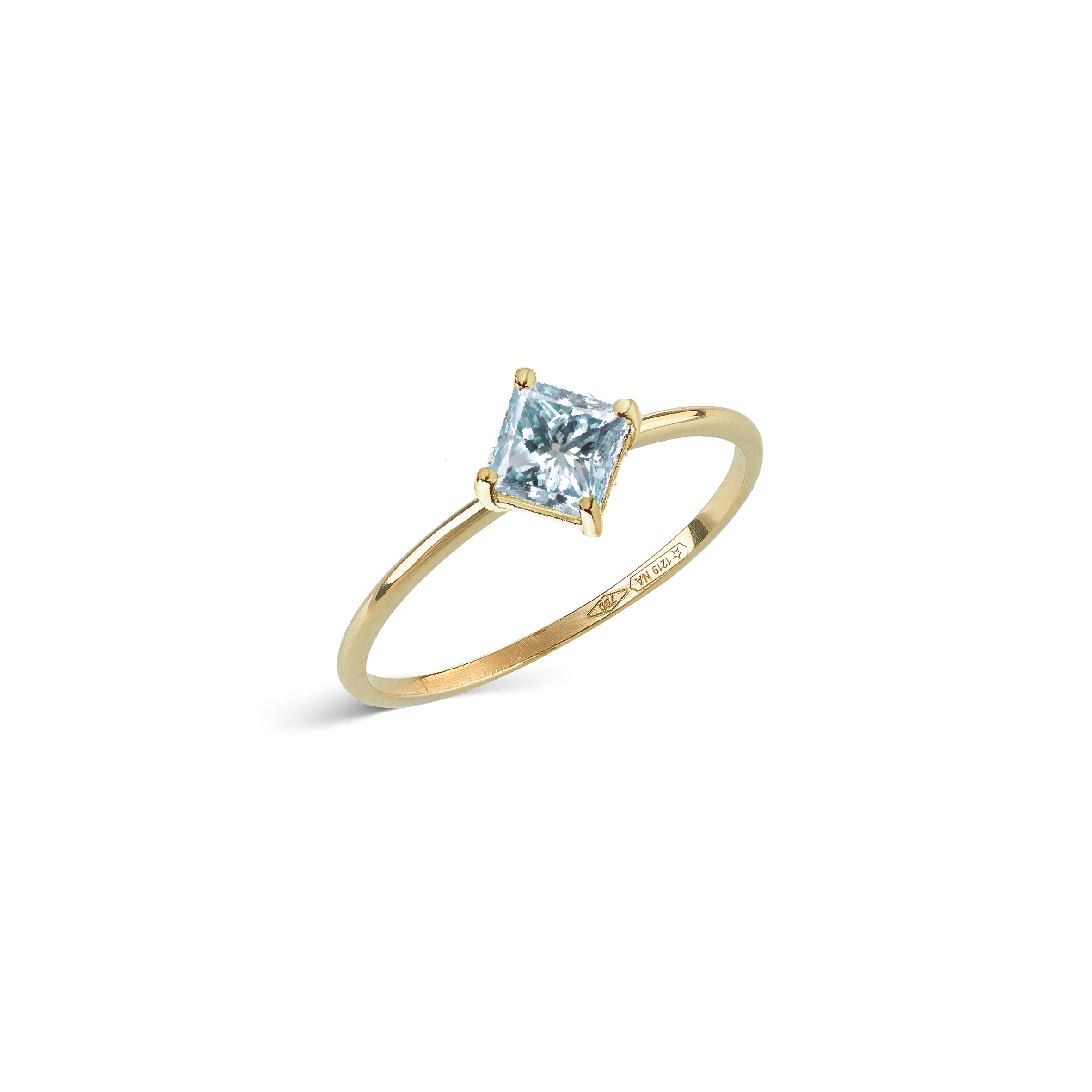 Anello Geometry