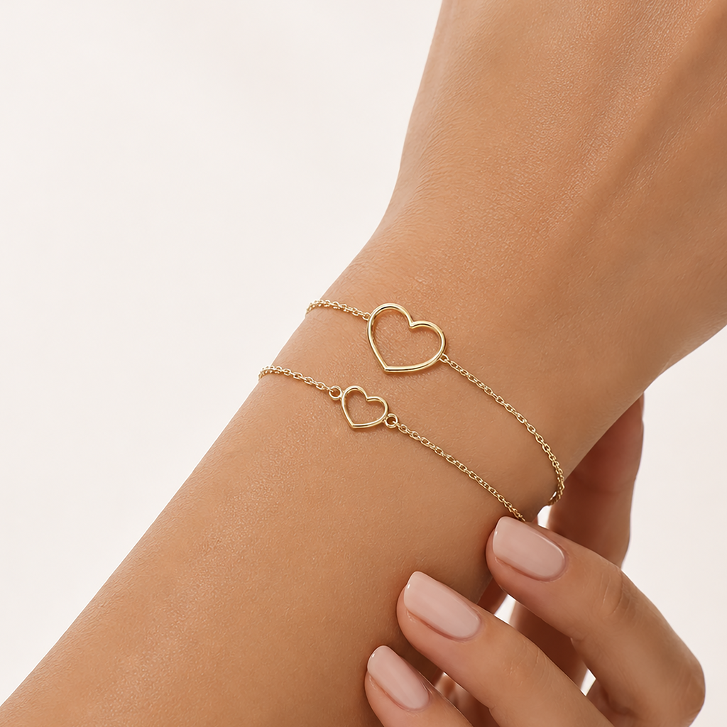 Bracciali Lovely