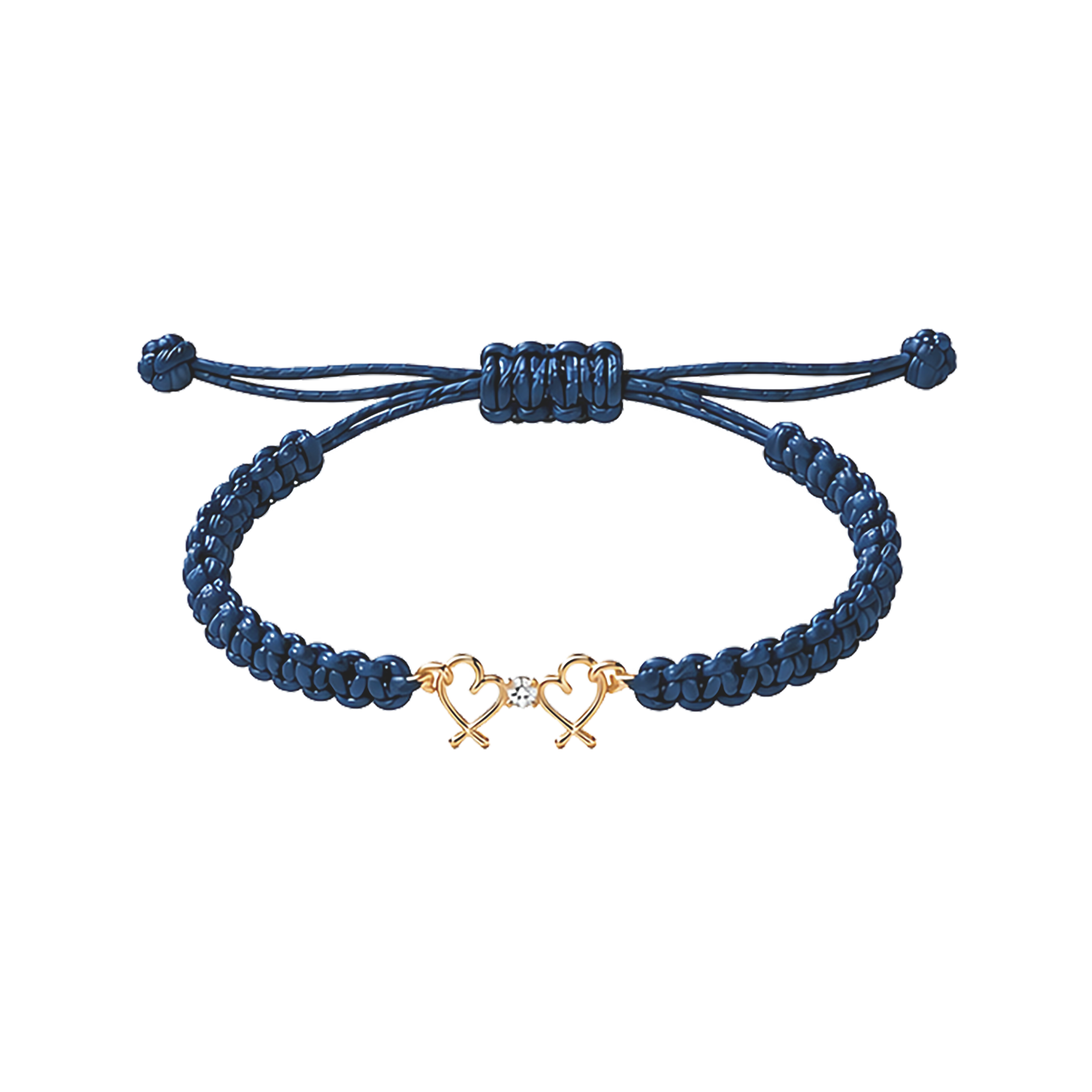 Bracciale Cordino Mom