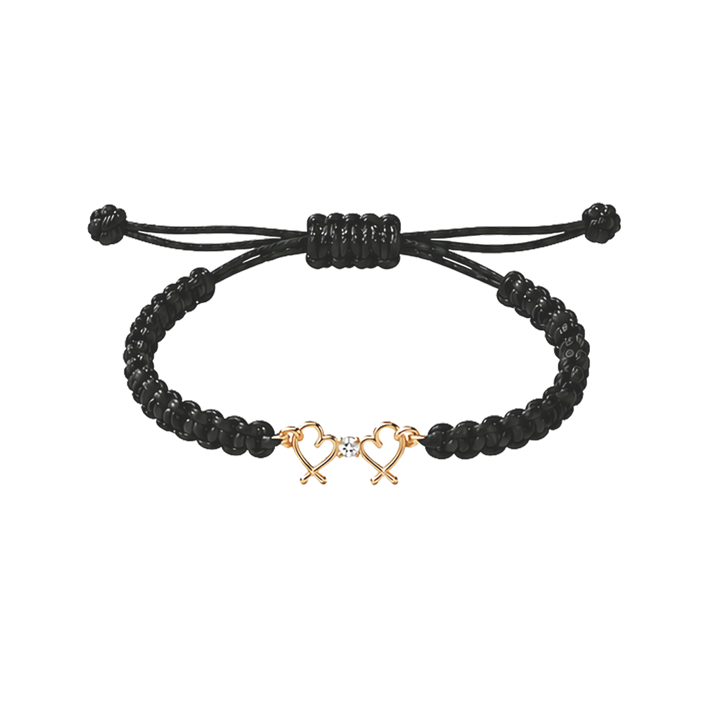 Bracciale Cordino Mom
