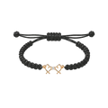 Bracciale Cordino Mom