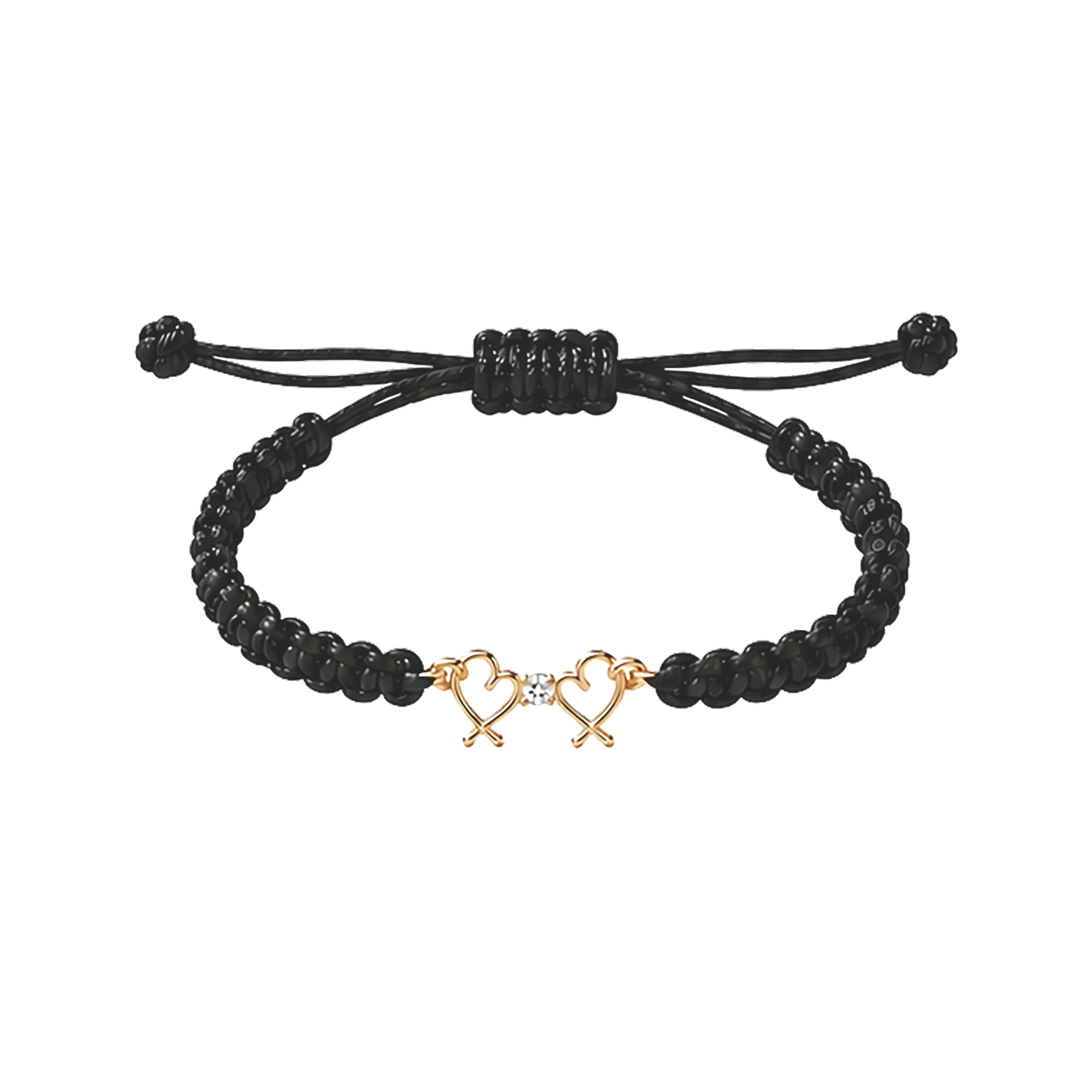 Bracciale Cordino Mom