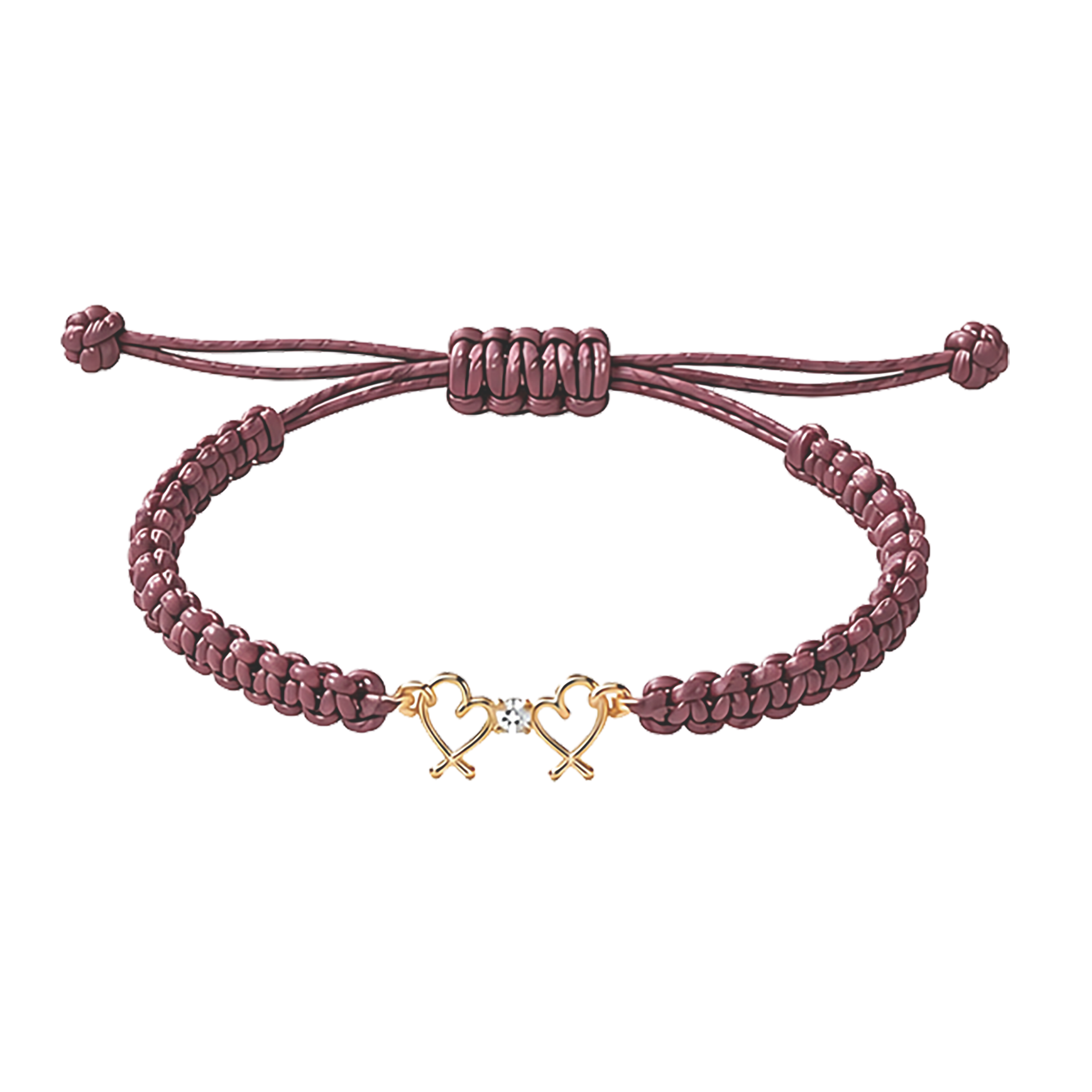 Bracciale Cordino Mom