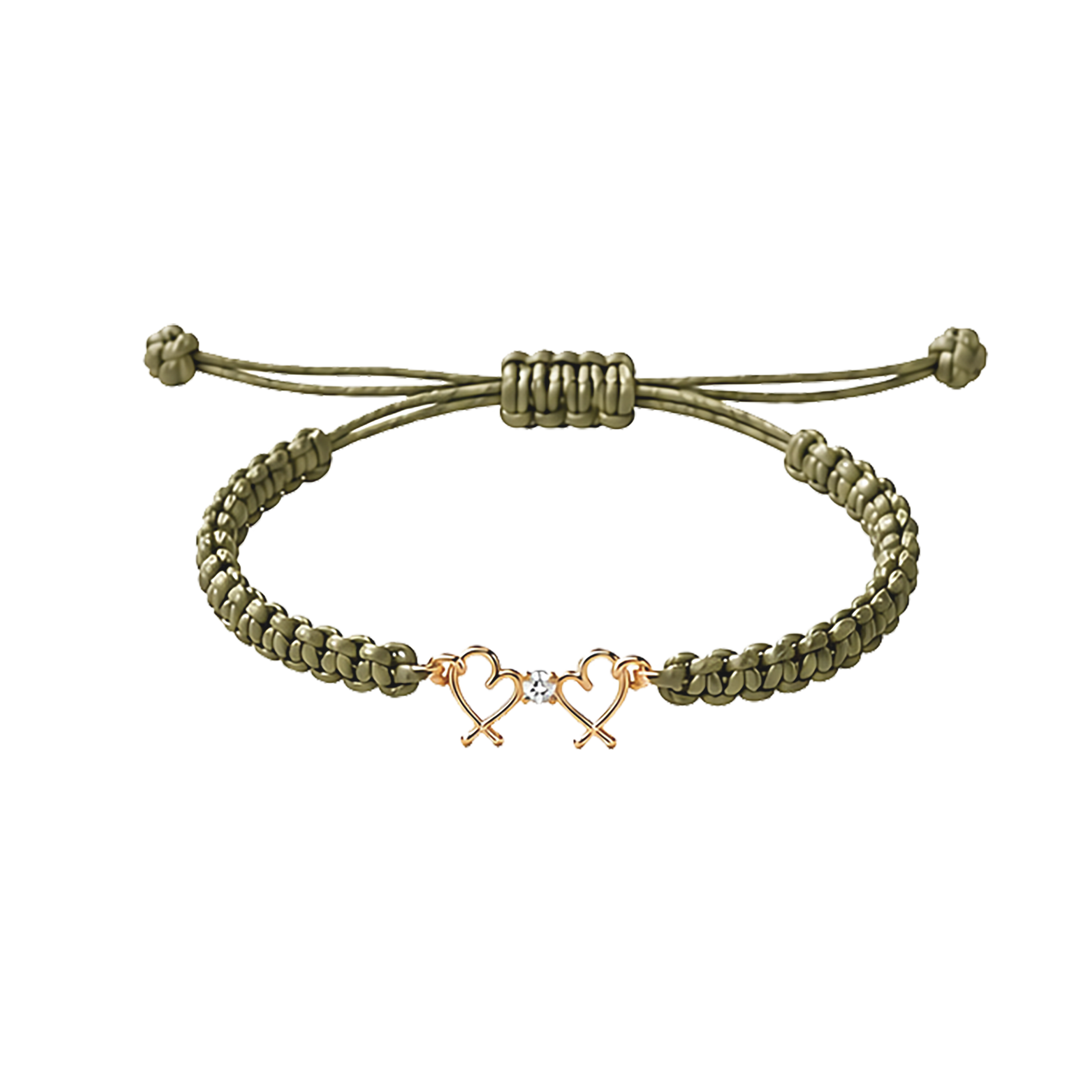 Bracciale Cordino Mom