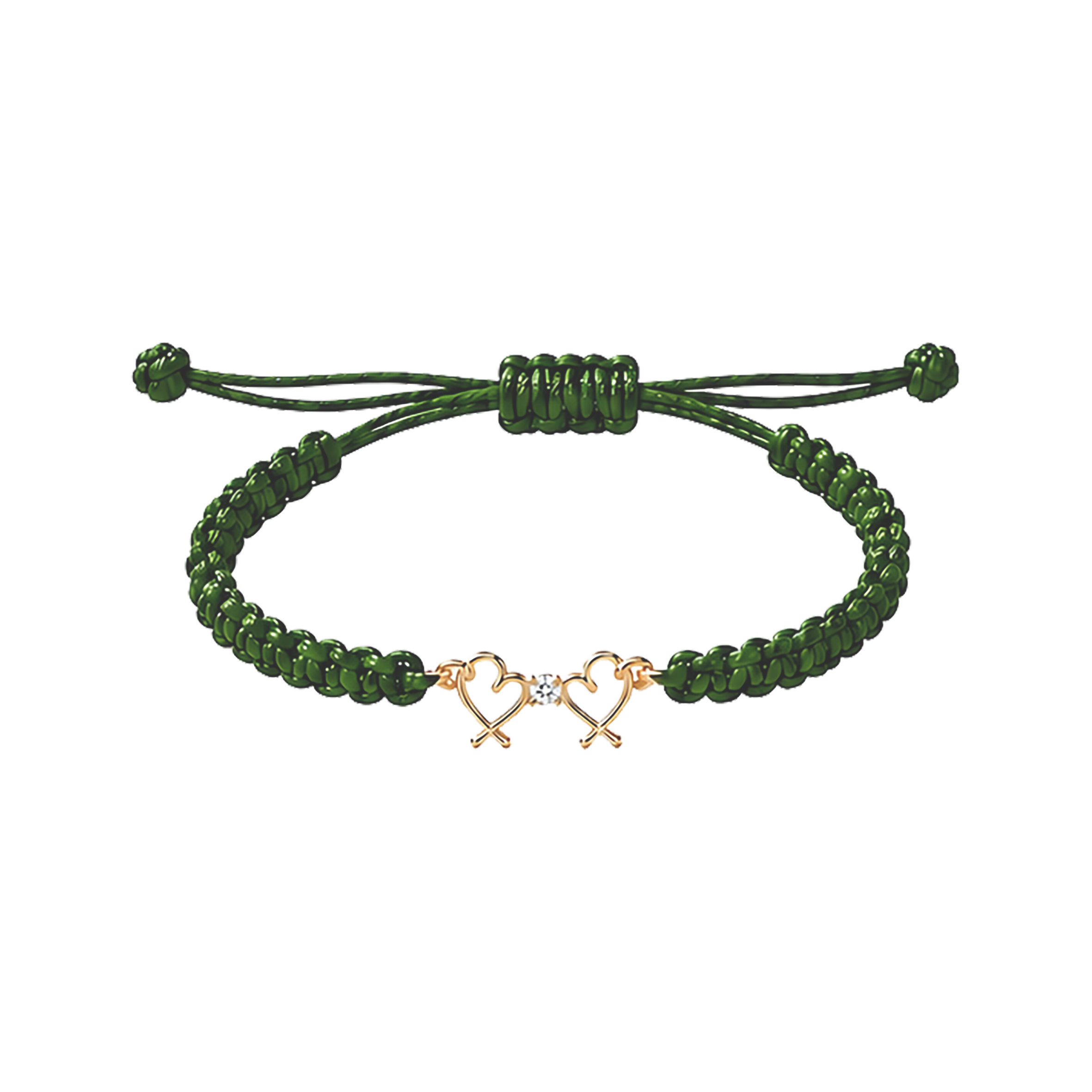 Bracciale Cordino Mom