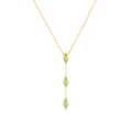 Collana 3 Drops