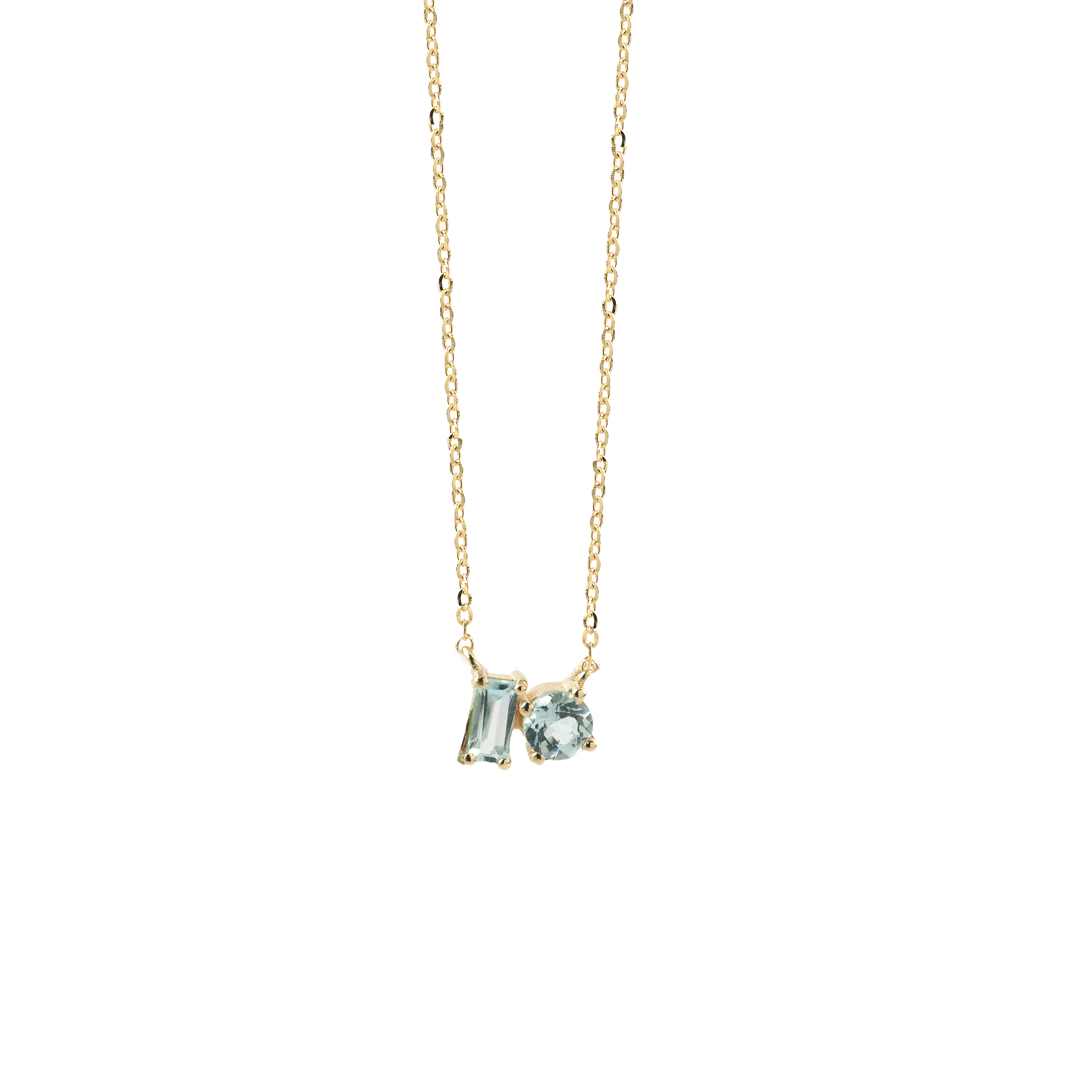 Collana Geometry Duo
