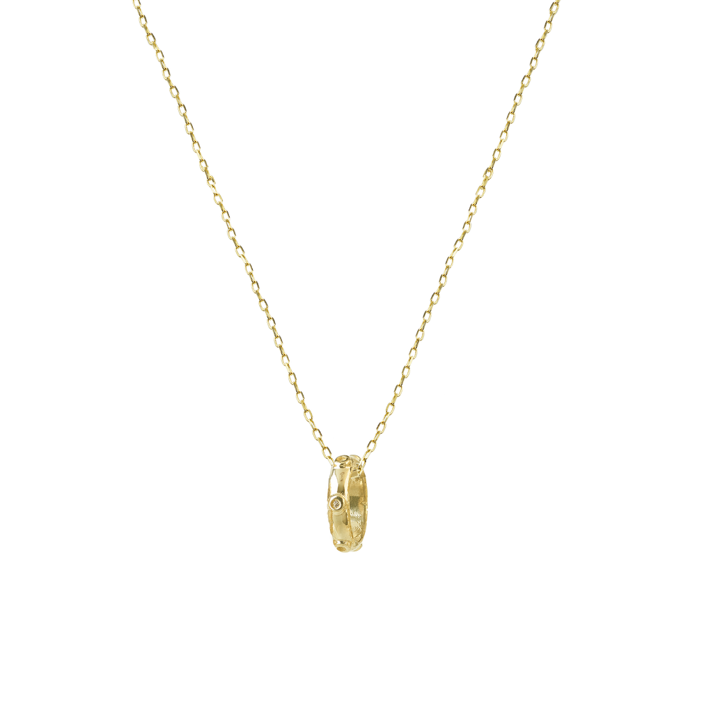 Collana Rotella Rosario