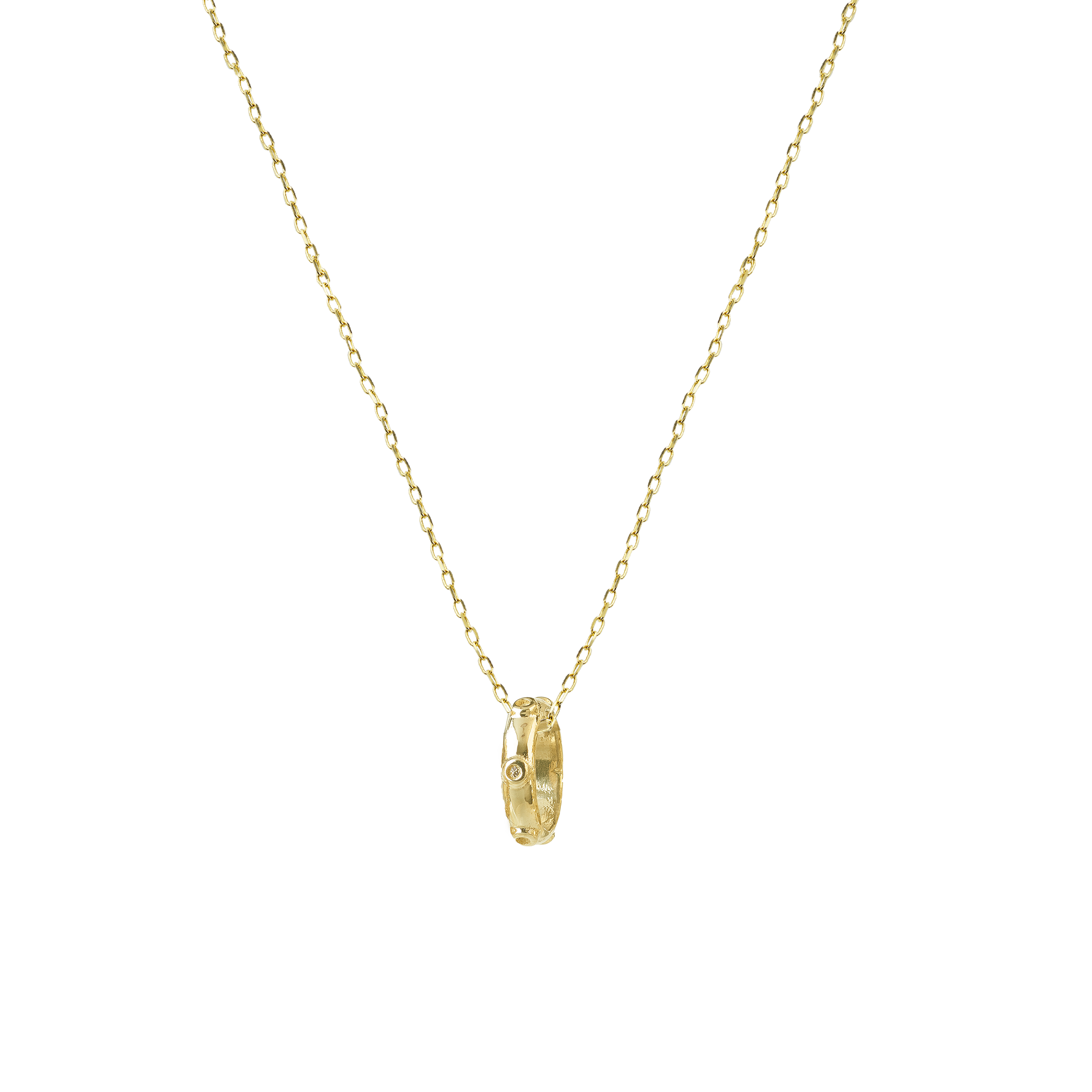 Collana Rotella Rosario