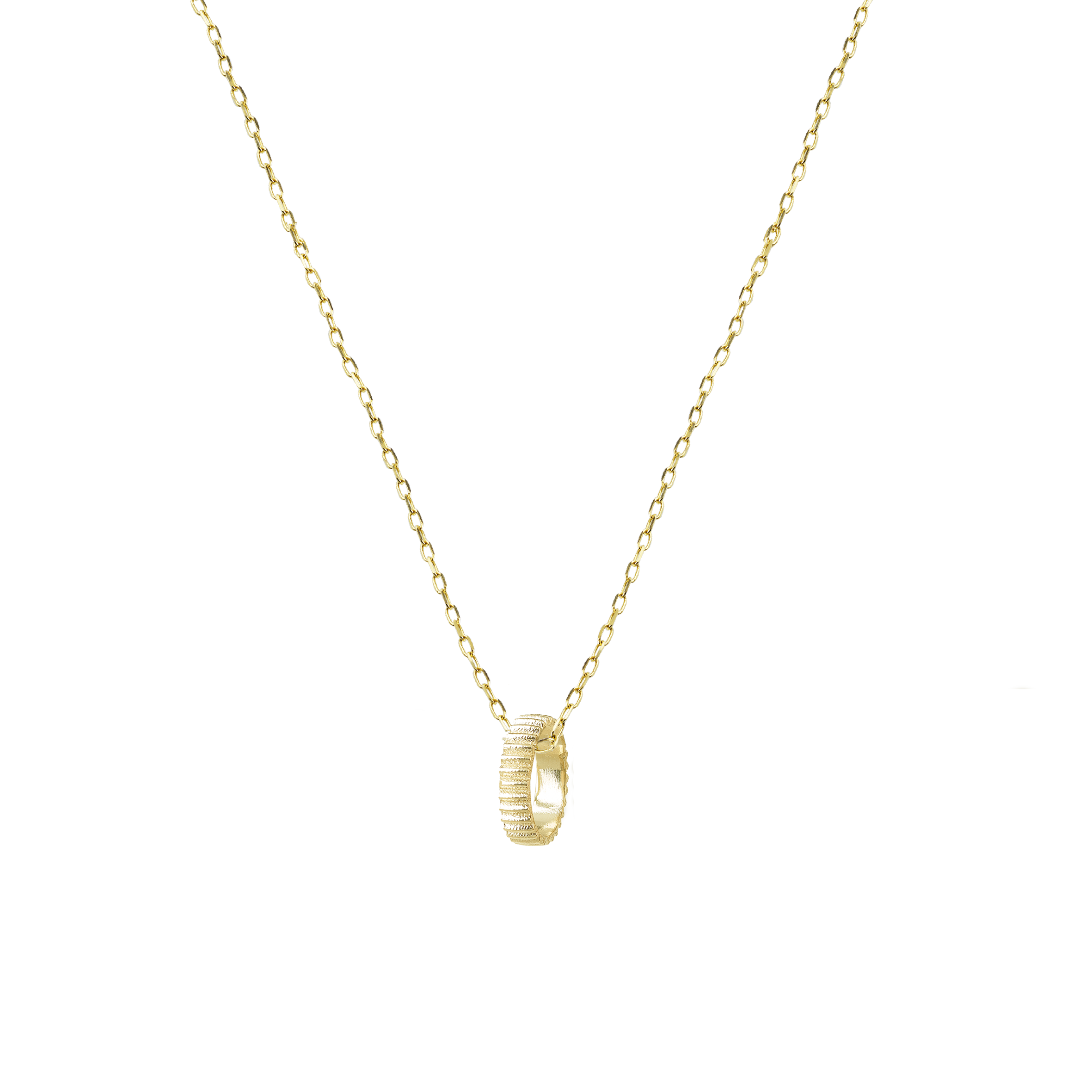 Collana Rotella Wave