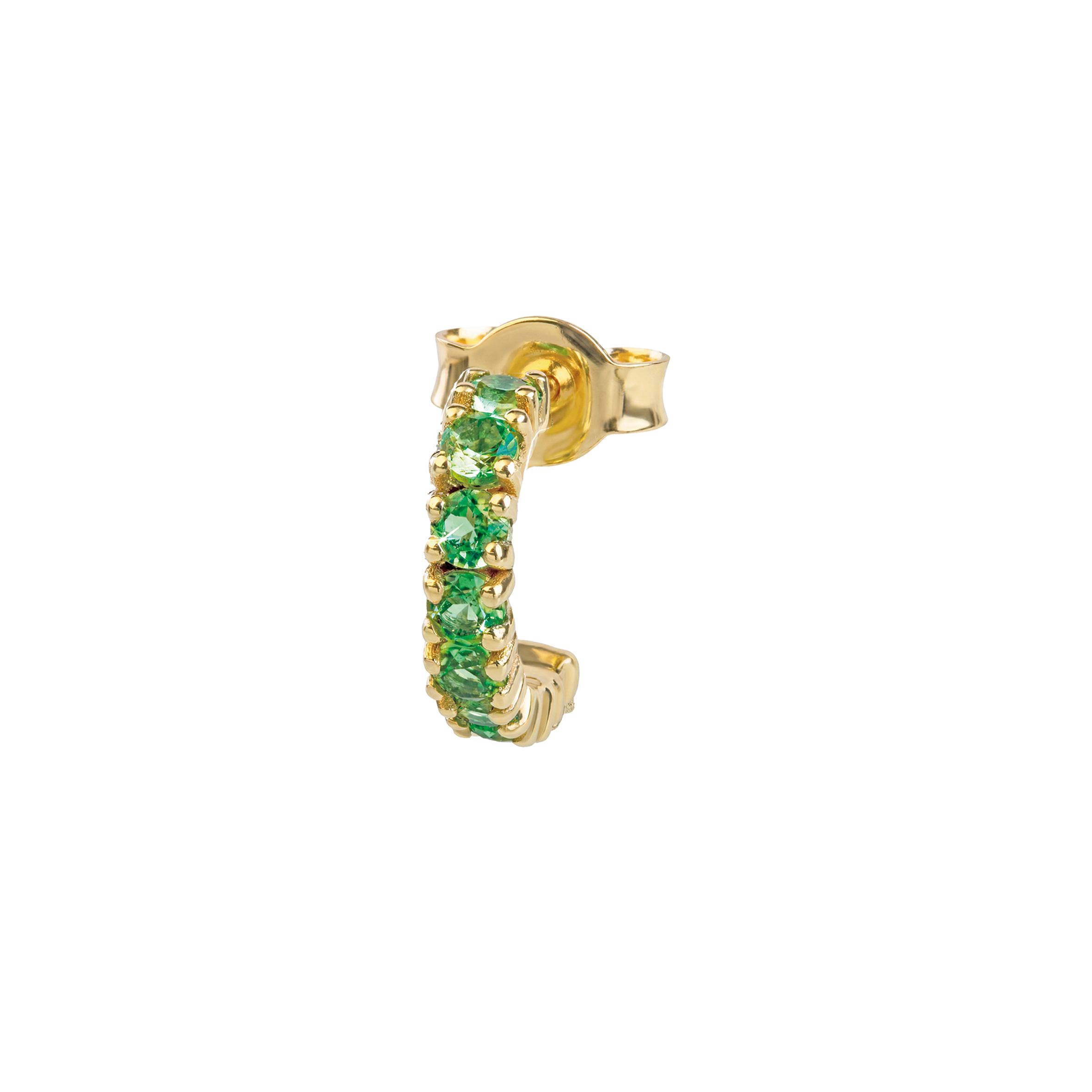 Orecchino Rotella Stone