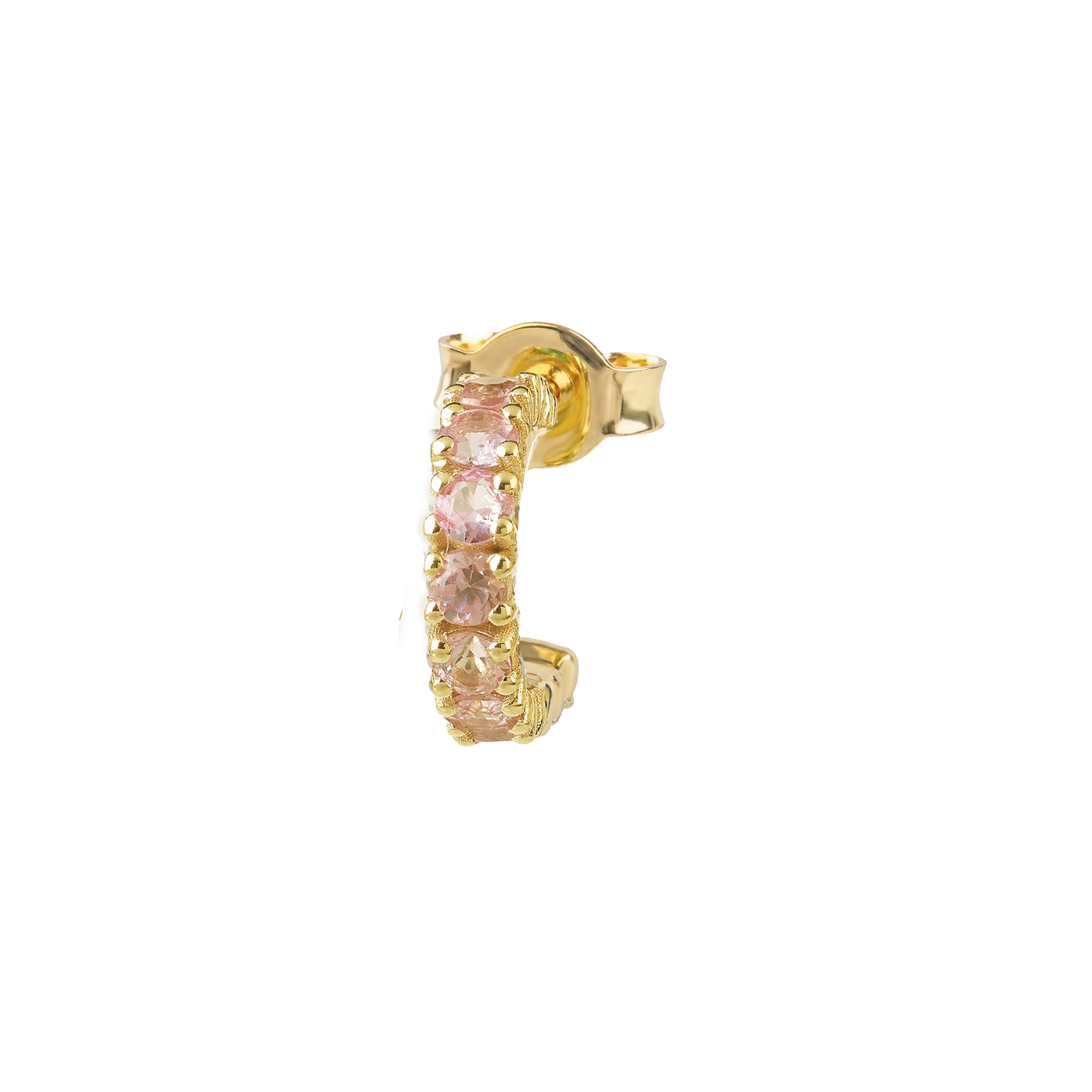Orecchino Rotella Stone
