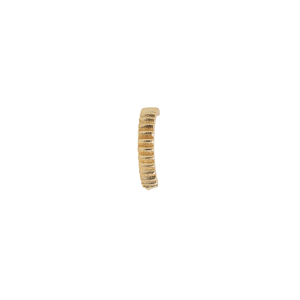 Orecchino Rotella Wave