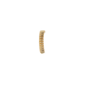 Orecchino Rotella Wave