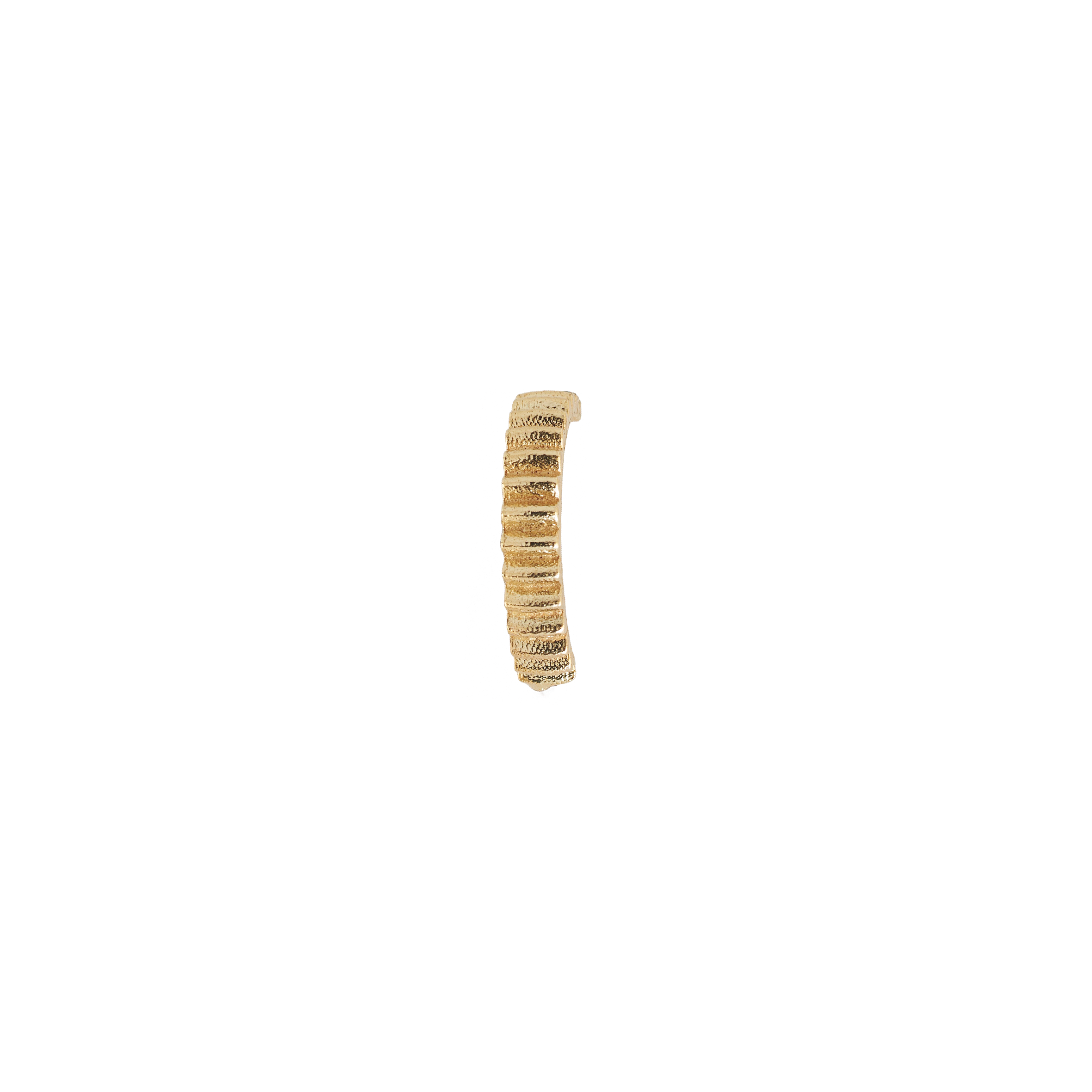 Orecchino Rotella Wave