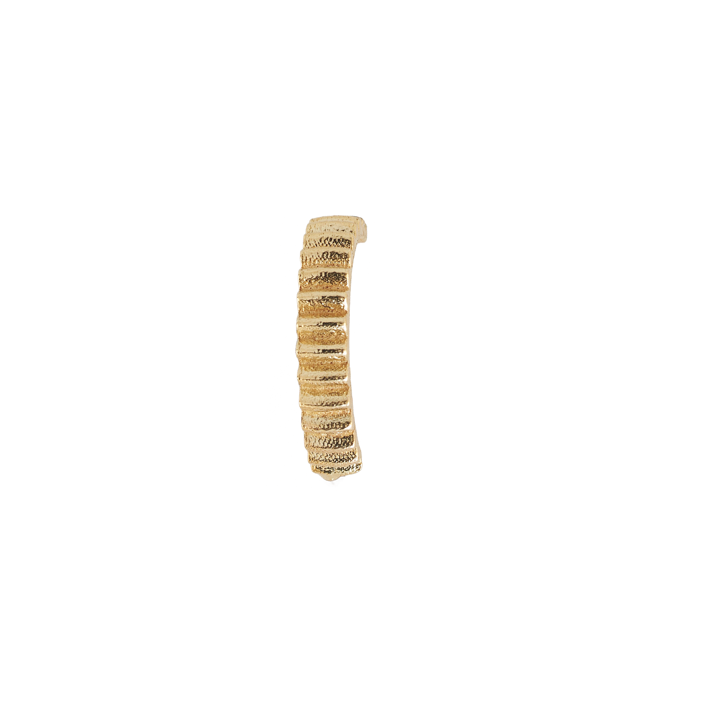 Orecchino Rotella Wave