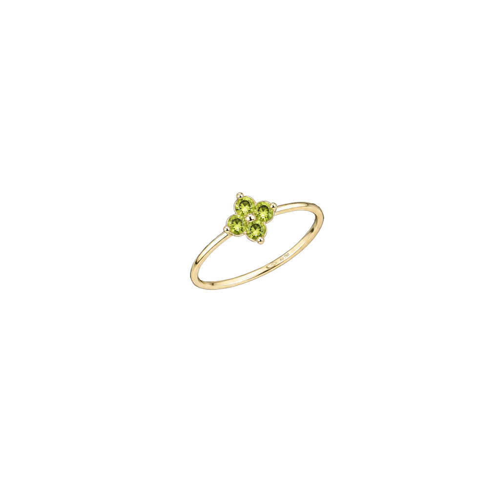 Anello Flower