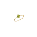 Anello Flower