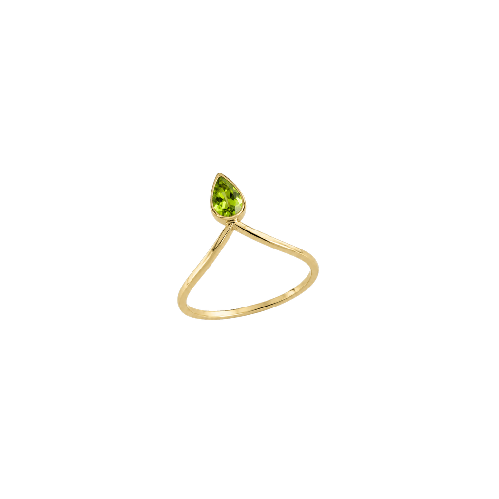 Anello Drop