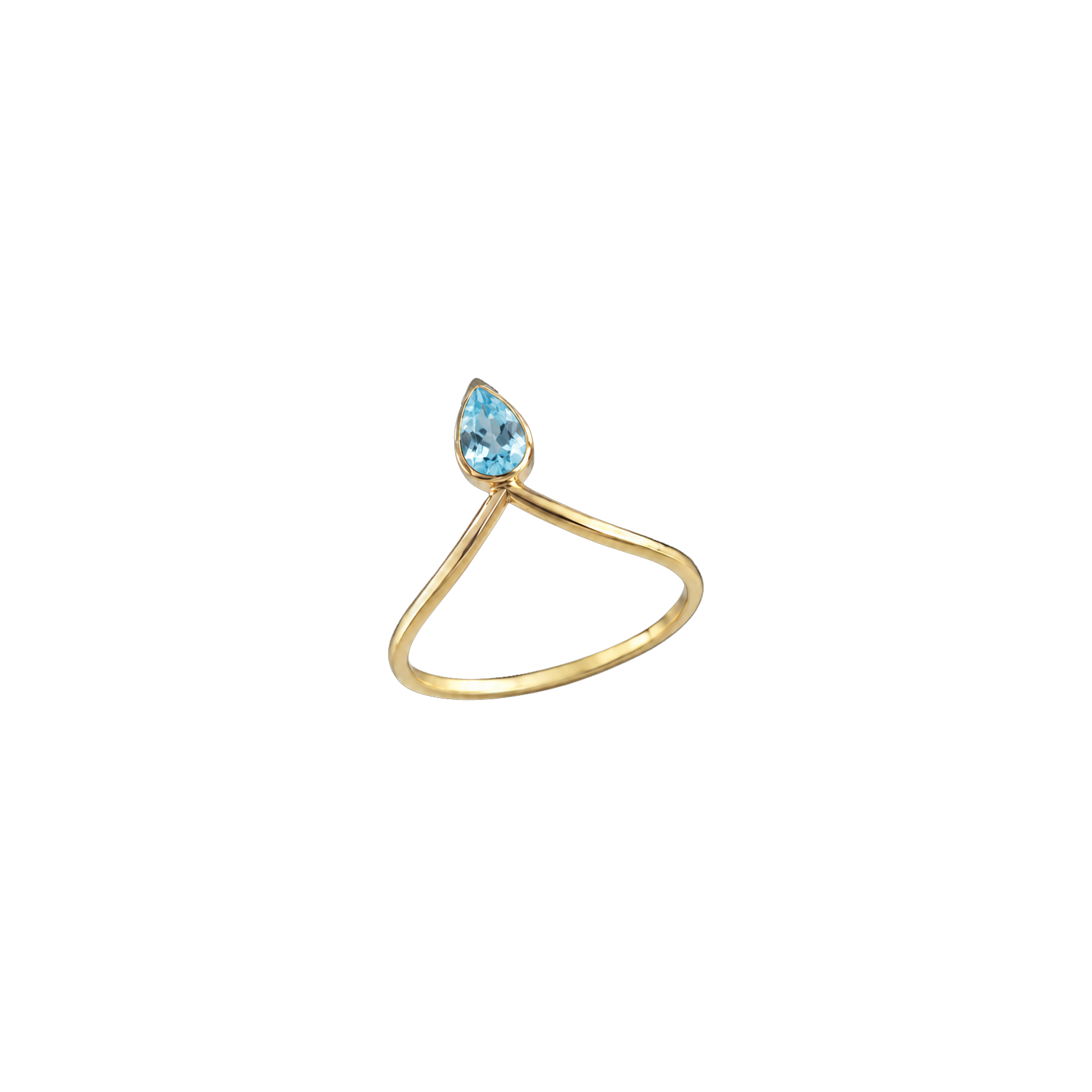 Anello Drop