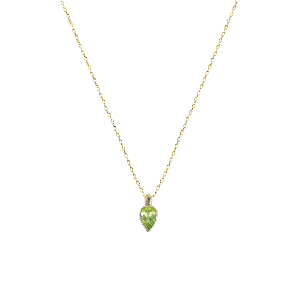 Collana Drop