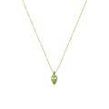 Collana Drop