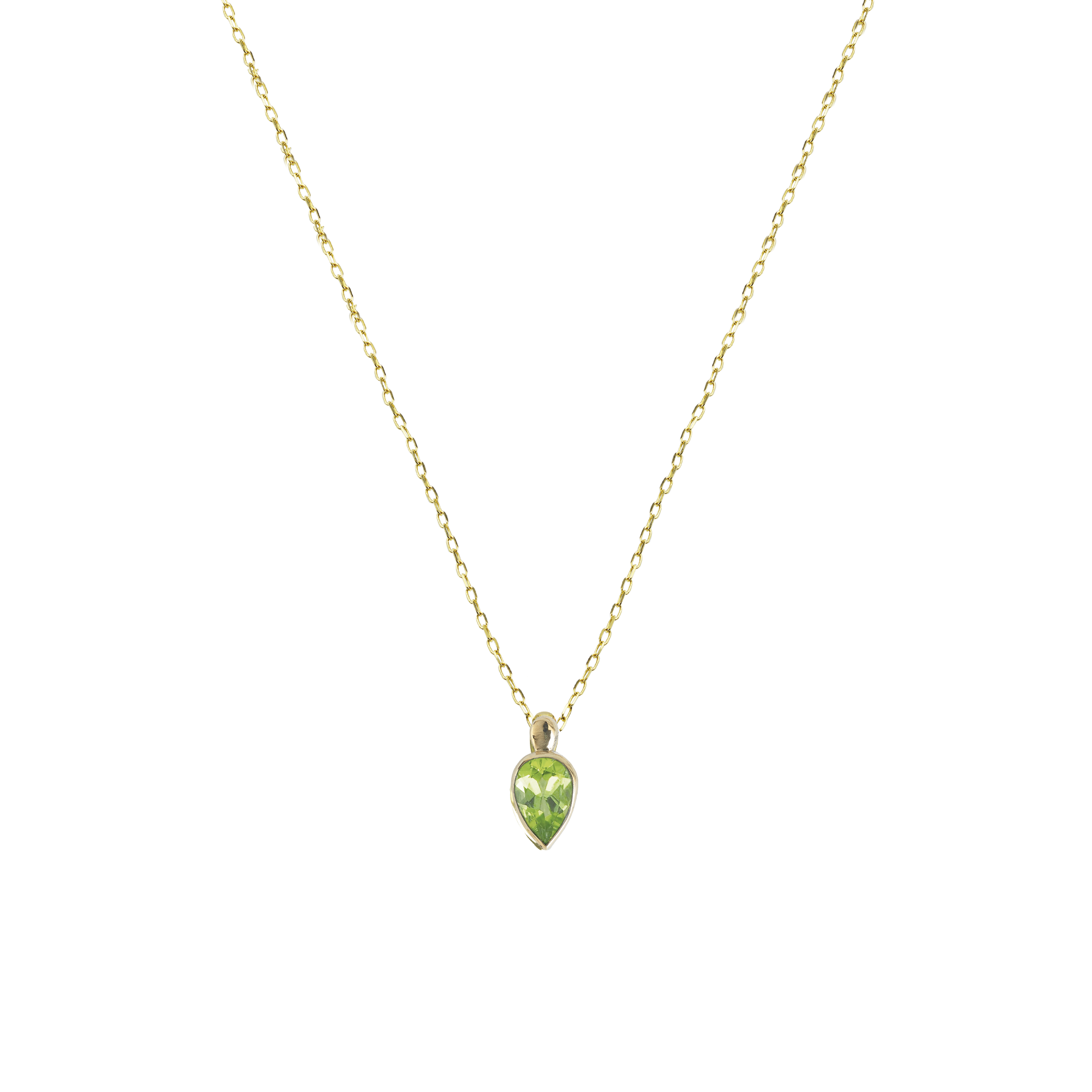 Collana Drop