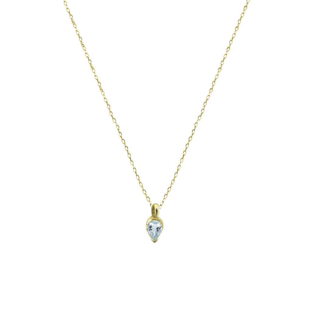 Collana Drop