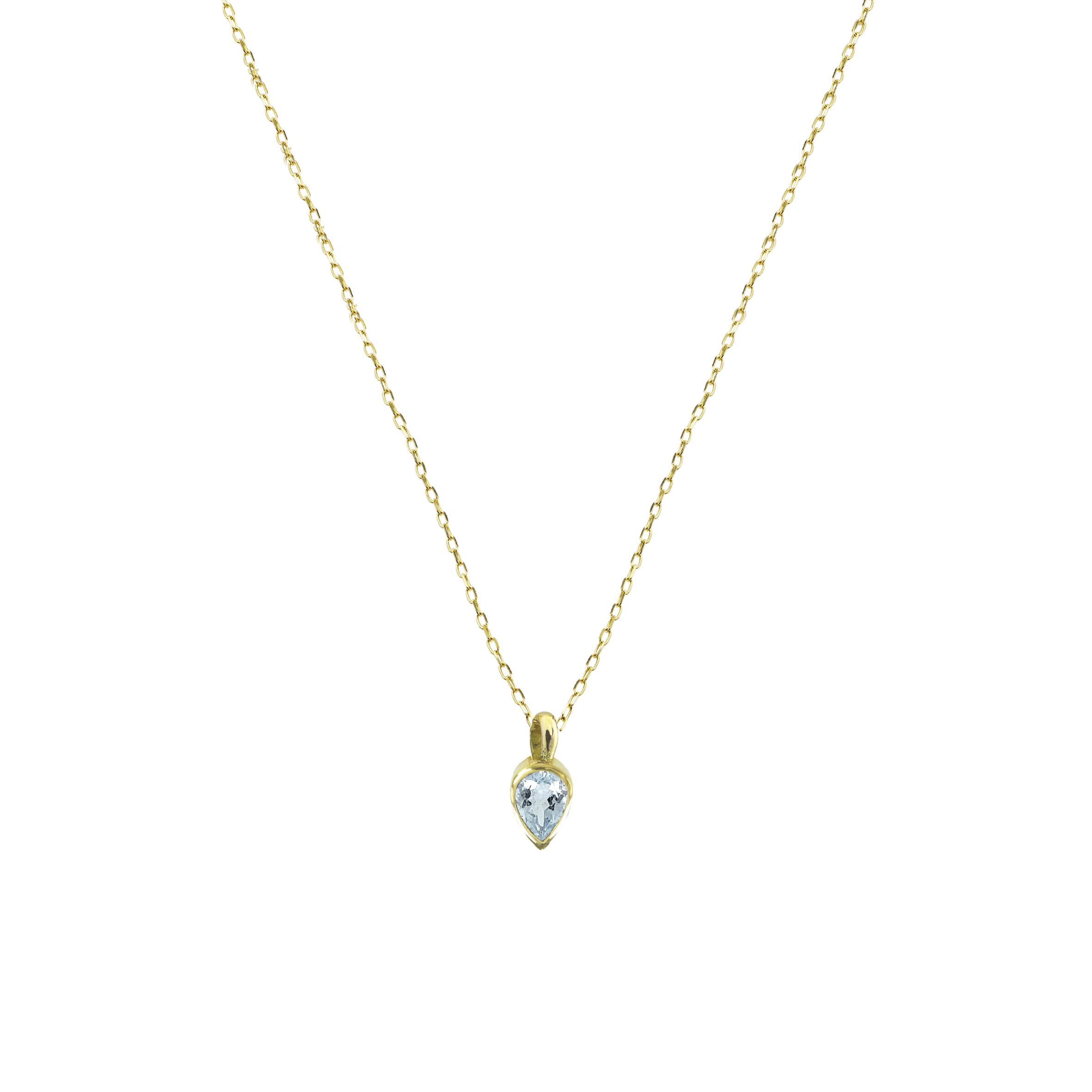 Collana Drop