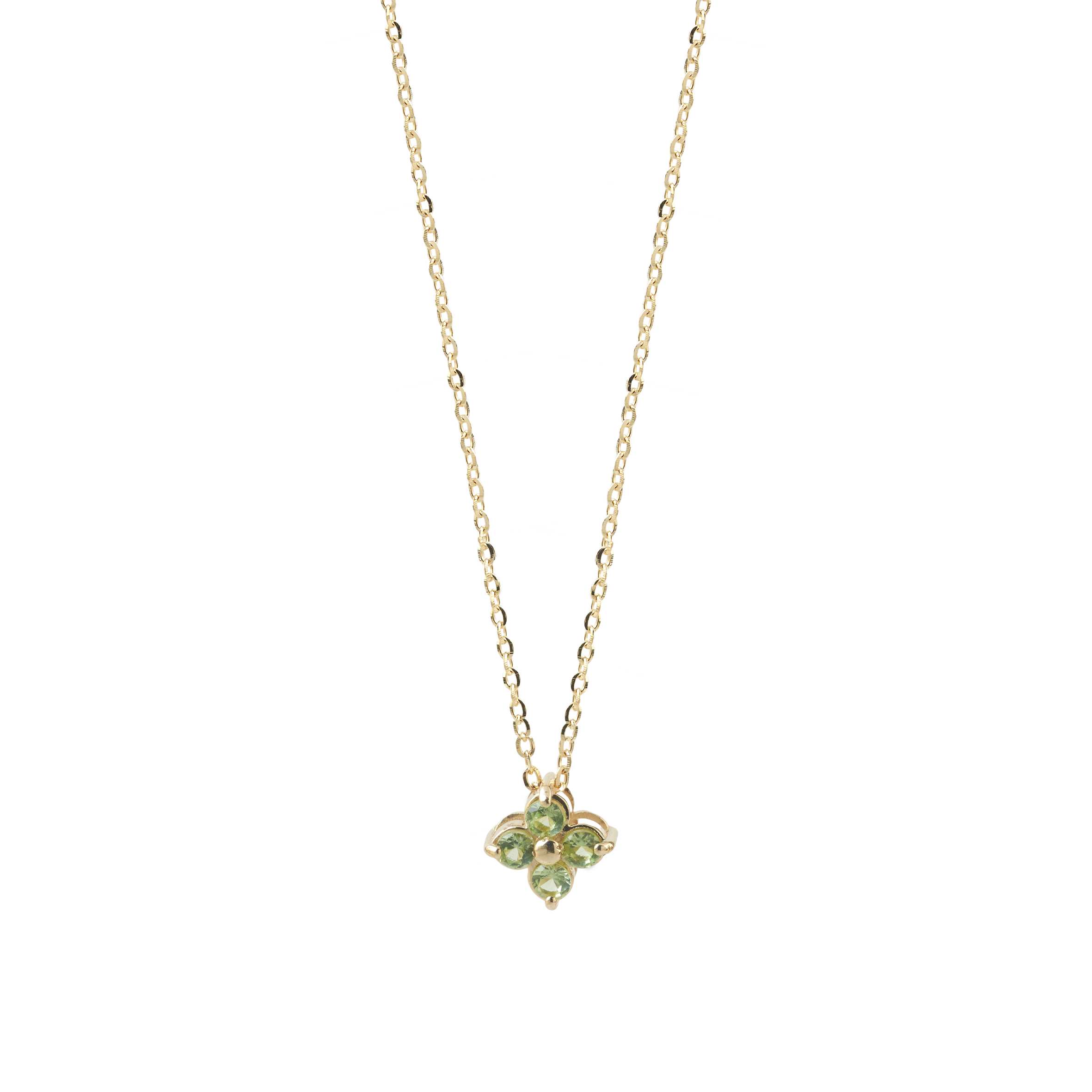Collana Flowers