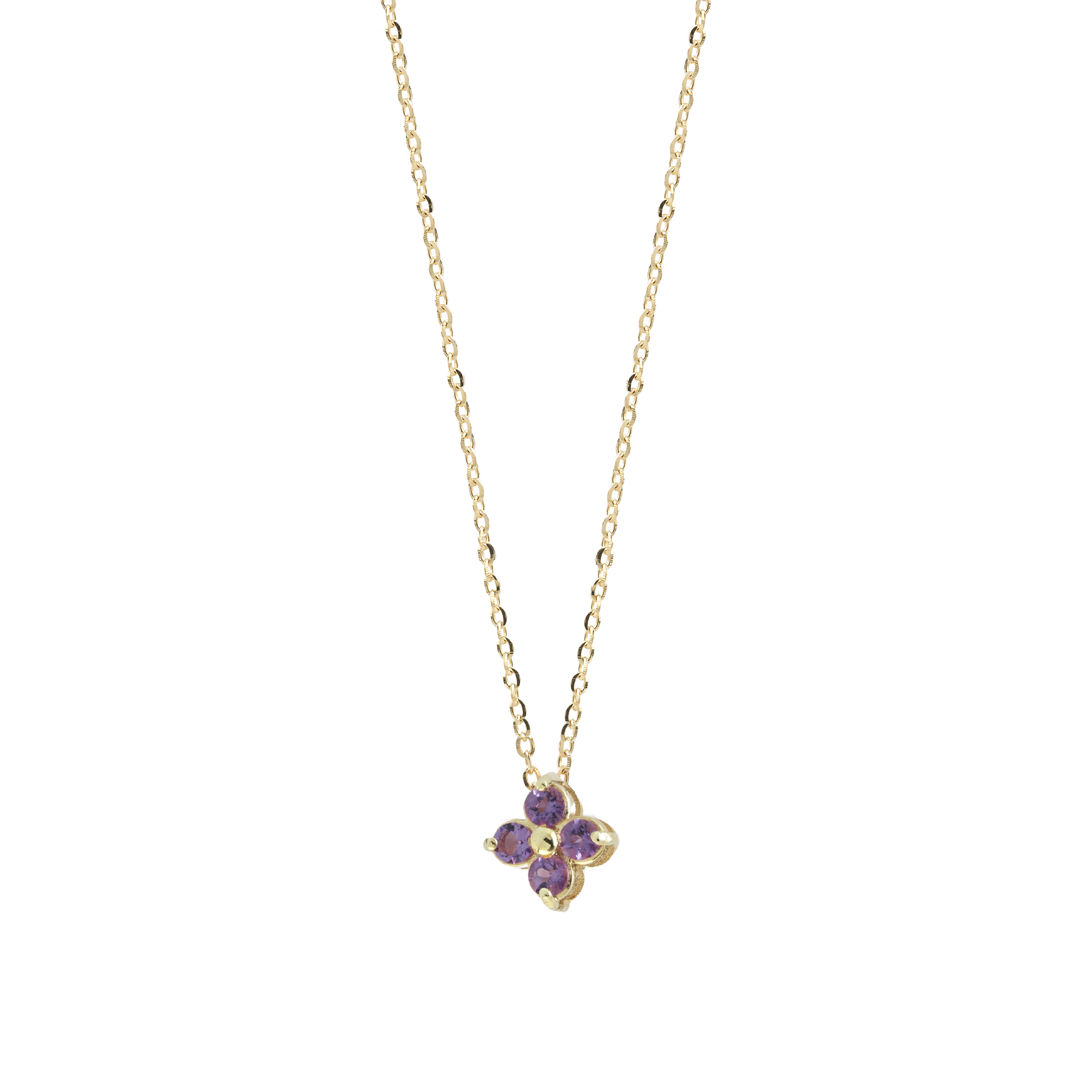 Collana Flowers