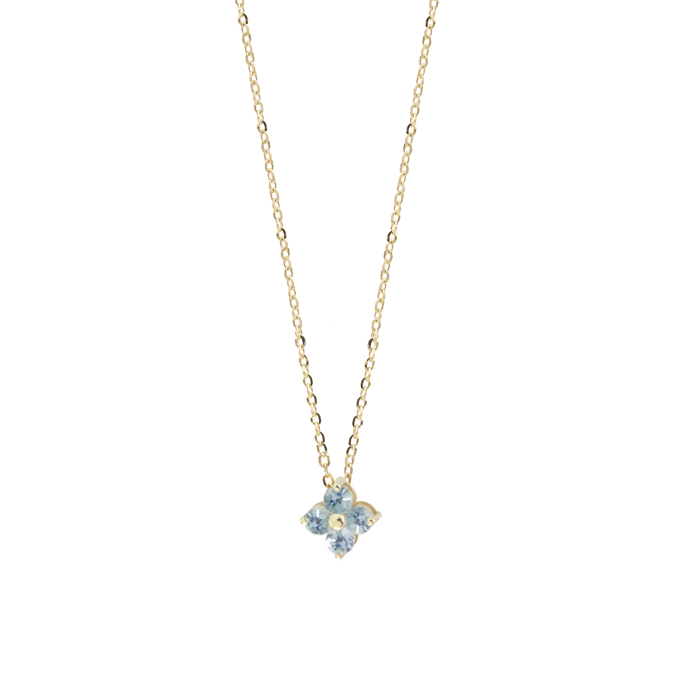 Collana Flowers
