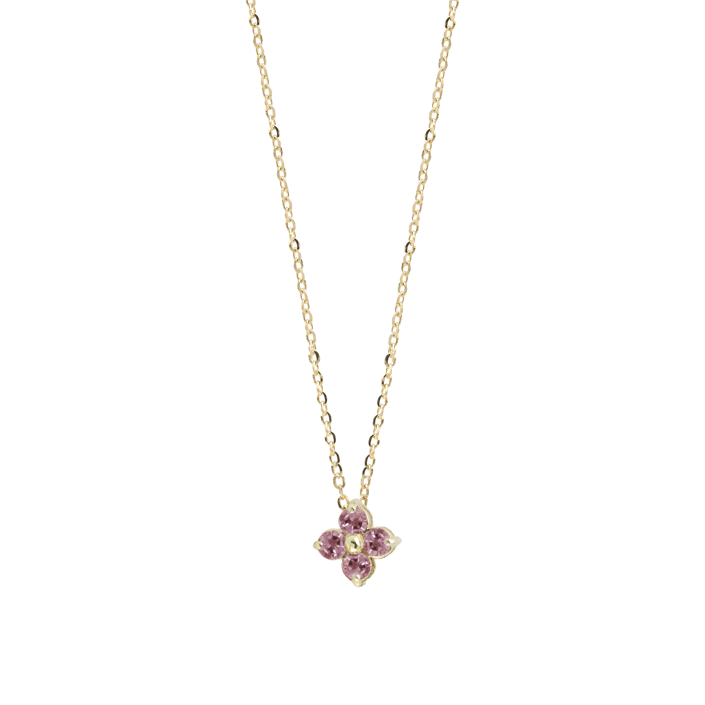 Collana Flowers