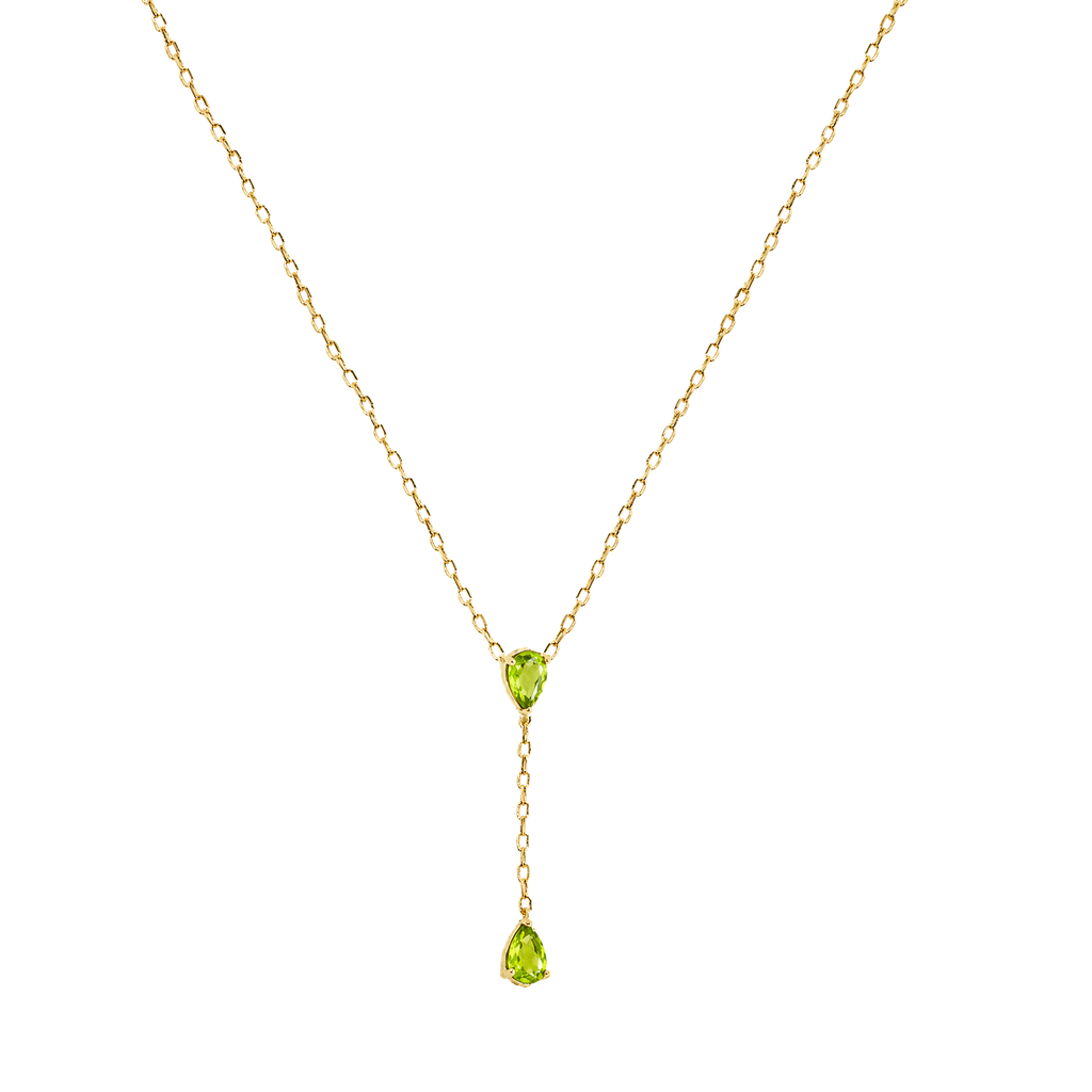 Collana Upside Down