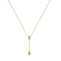 Collana Upside Down