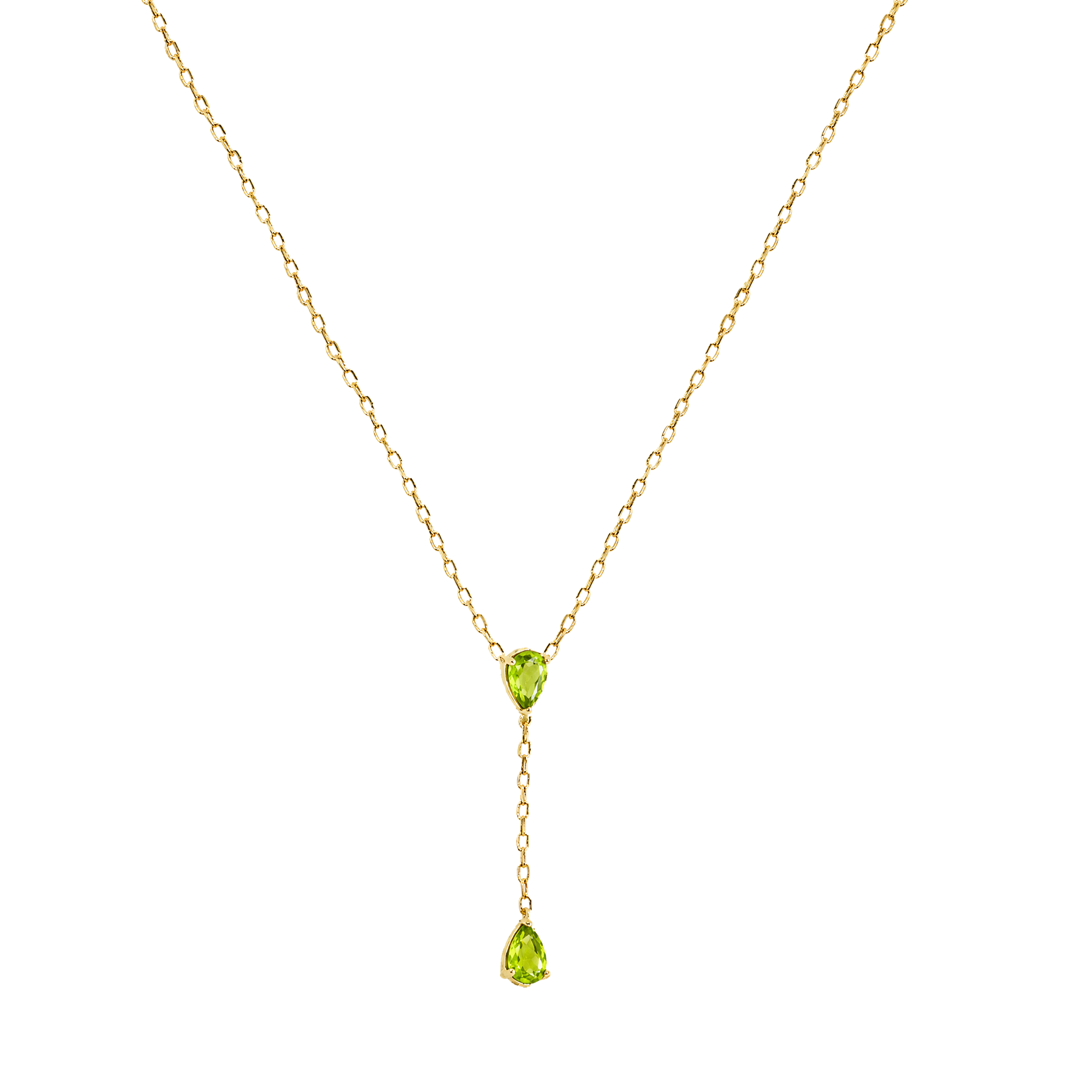 Collana Upside Down