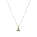 Collana Trifoglio