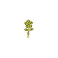 Orecchino Flower