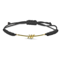Bracciale Cordino Knot