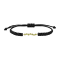 Bracciale Cordino Stars