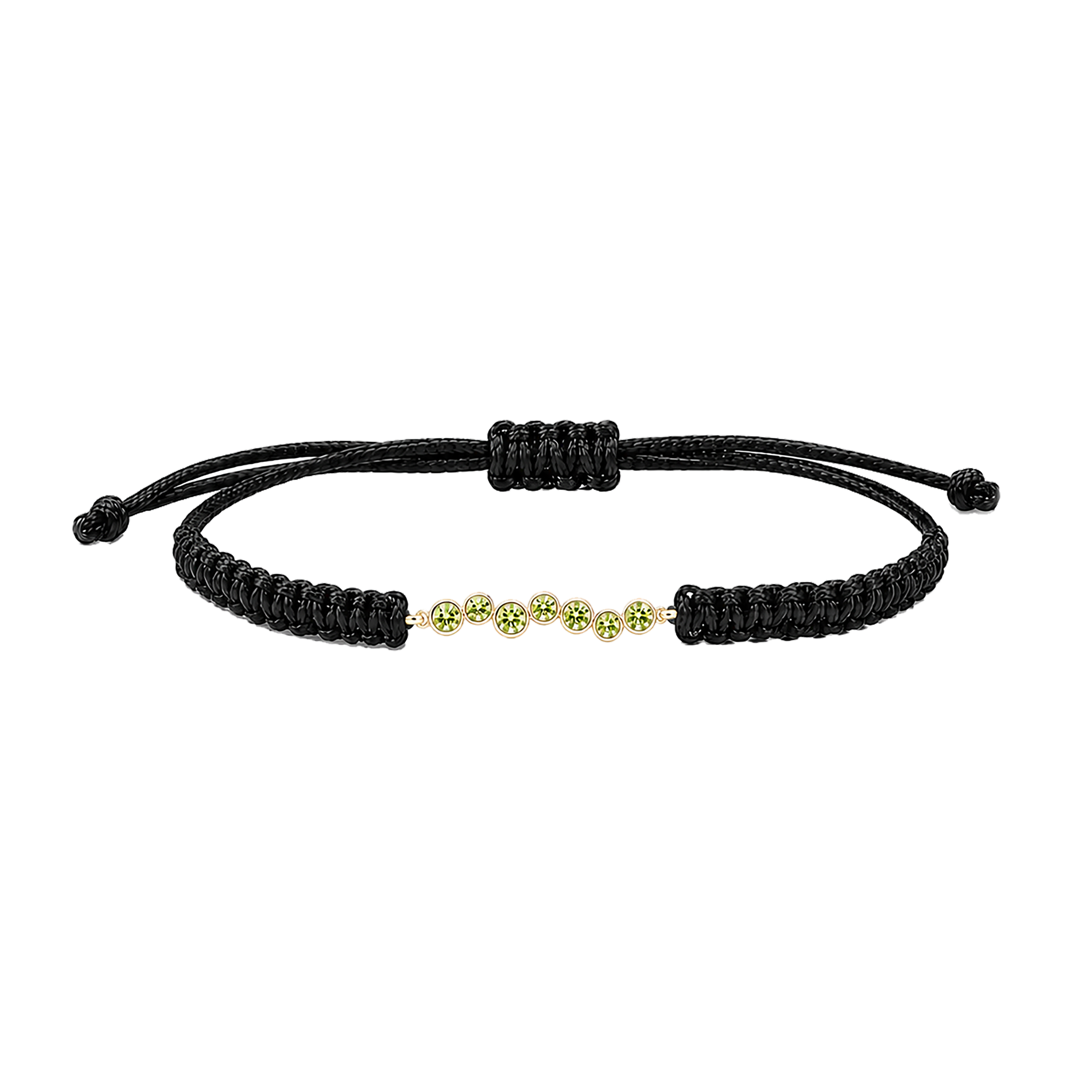 Bracciale Cordino Stars