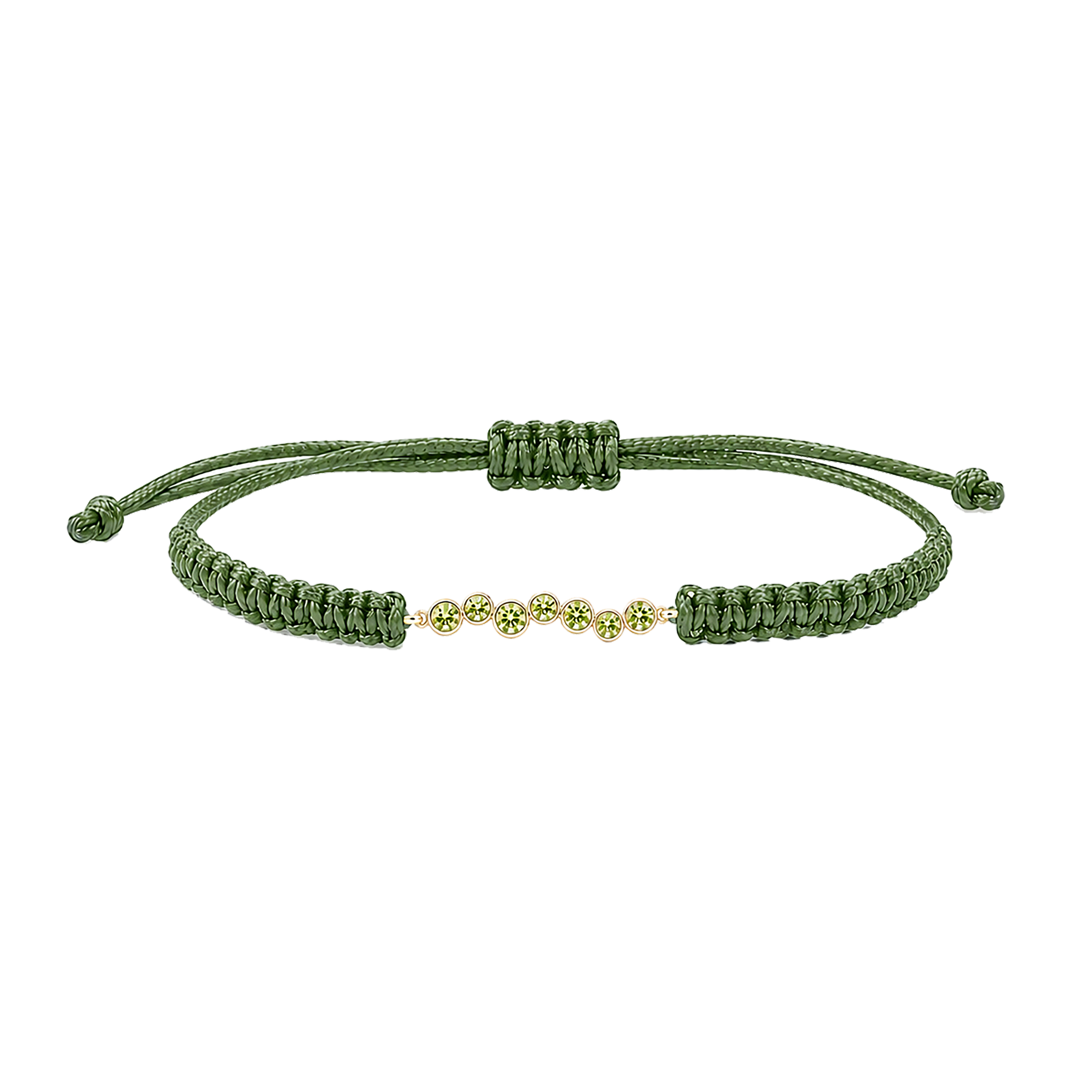 Bracciale Cordino Stars