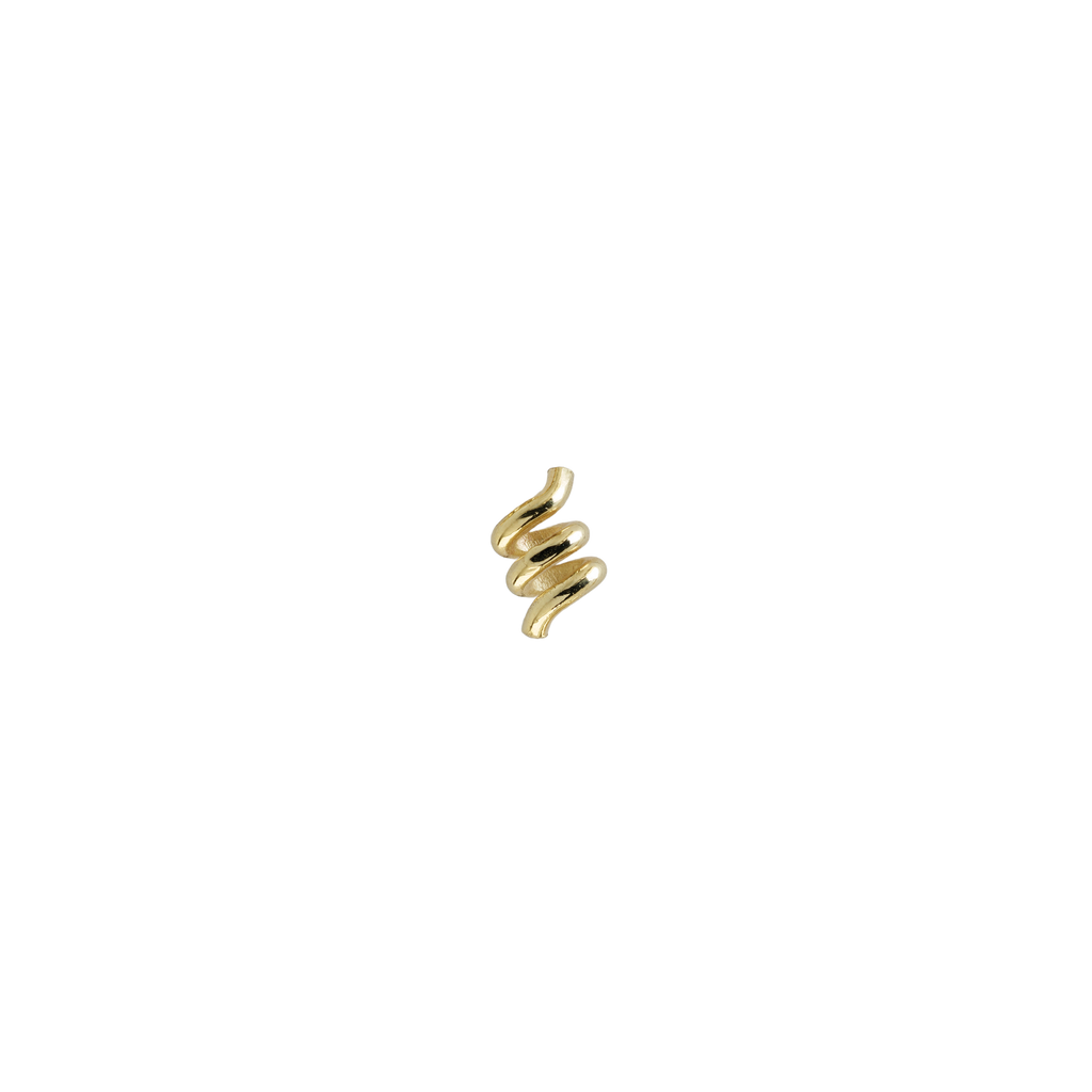 Orecchini Knot
