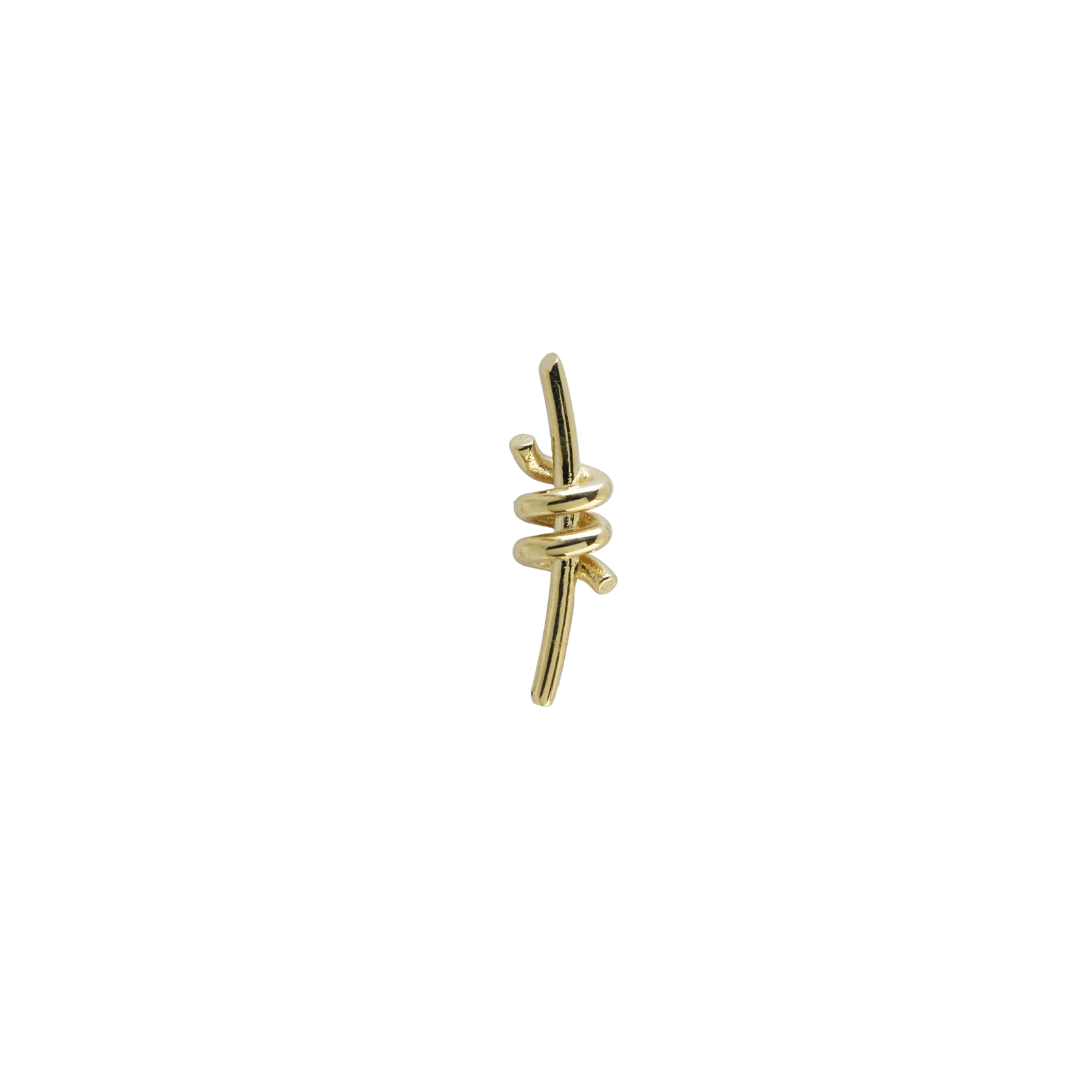 Orecchini Knot