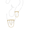 Set di Orecchini Chains