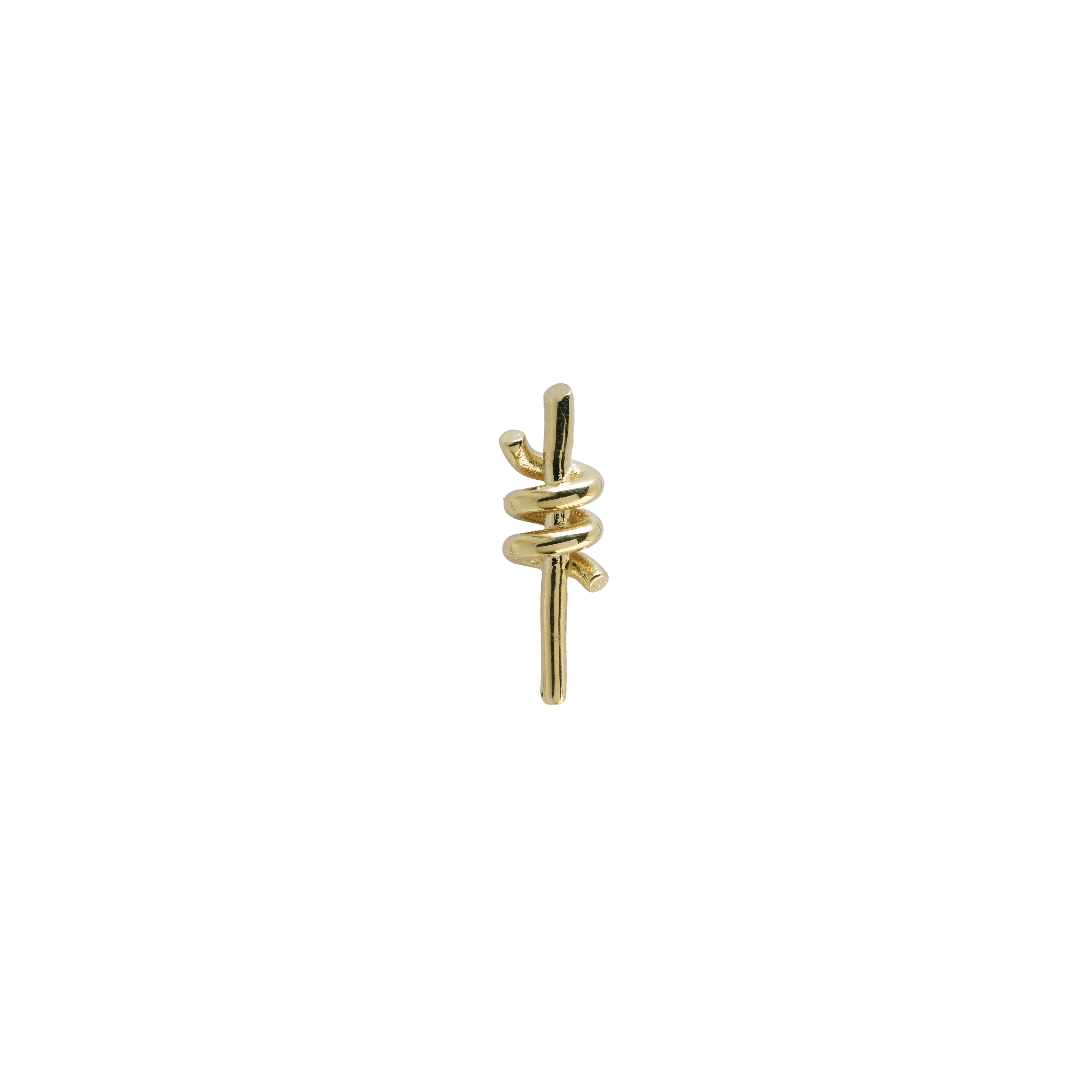 Orecchini Knot