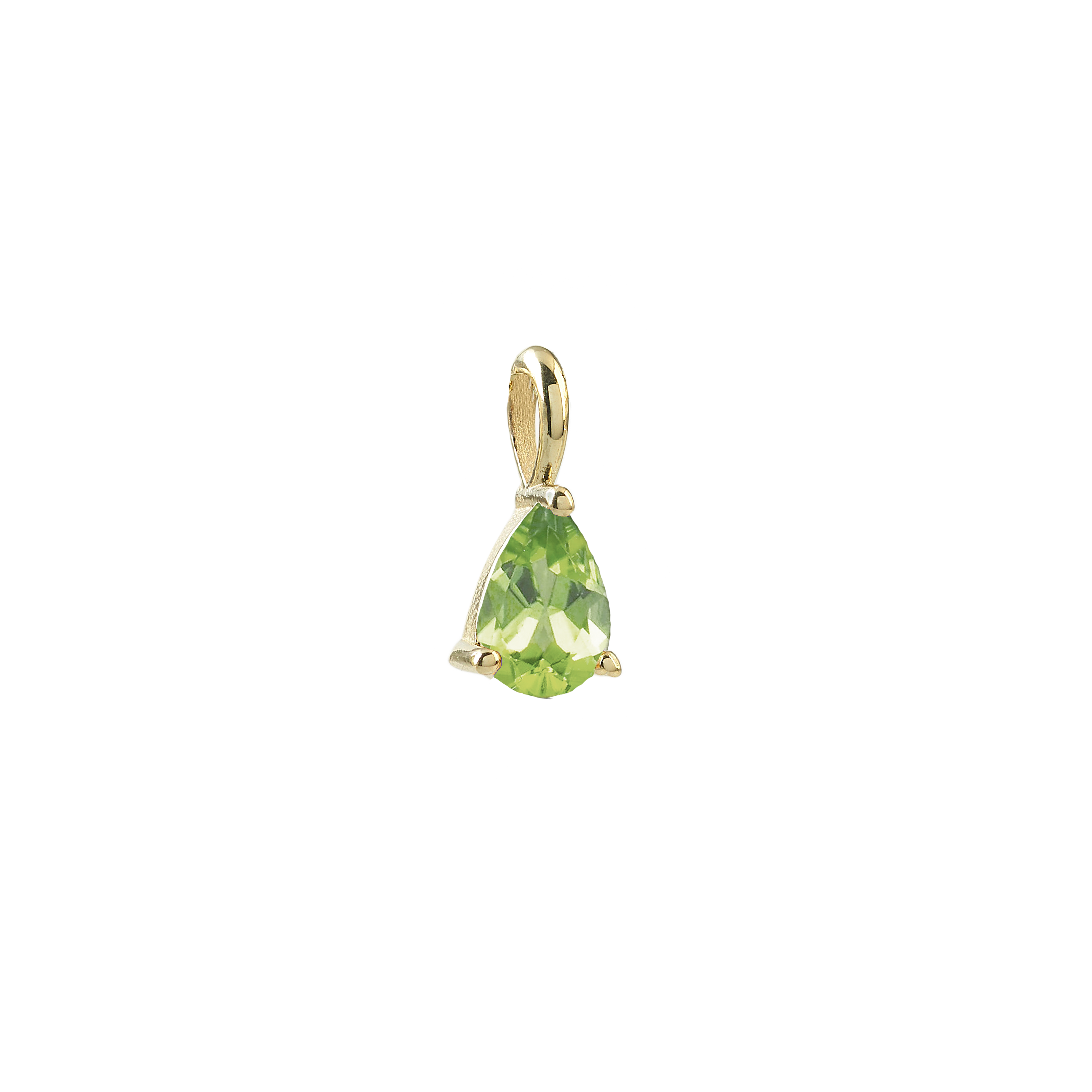 Charm Drop