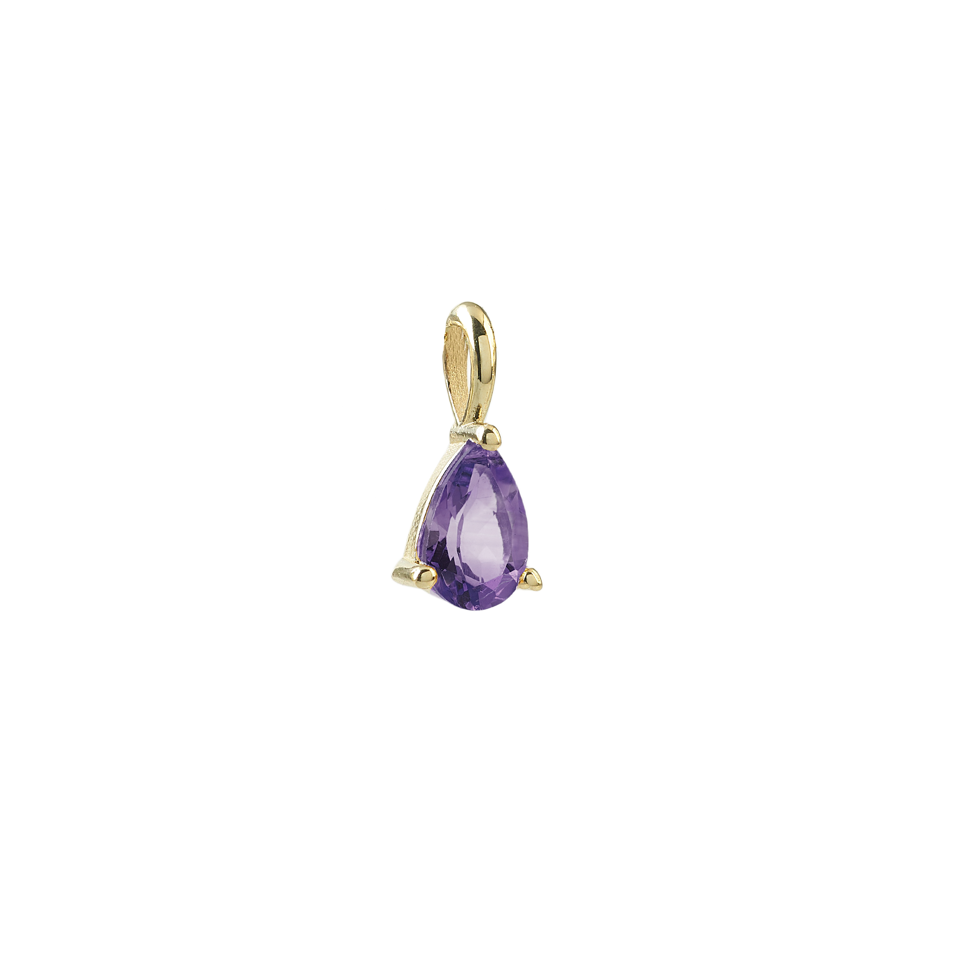 Charm Drop